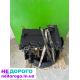 Двигун Ford Sierra Scorpio 2.0 8v DOHC, 1989 рік, бензин, об'єм 2.0 л.