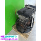 Двигун Ford Sierra Scorpio 2.0 8v DOHC, 1989 рік, бензин, об'єм 2.0 л.