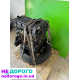 Двигун Ford Sierra Scorpio 2.0 8v DOHC, 1989 рік, бензин, об'єм 2.0 л.