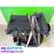 Двигун Ford Sierra Scorpio 2.0 8v DOHC, 1989 рік, бензин, об'єм 2.0 л.