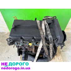 Двигун Ford Sierra Scorpio 2.0 8v DOHC, 1989 рік, бензин, об'єм 2.0 л.