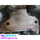 Двигун Ford S-Max/Mondeo MK4 2.0tdci QXBA/D4204t, 2007 рік, дизель, 2.0 л.