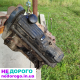Двигун Ford Sierra Escort, Zetec, 1990, 1.6 л, бензин.