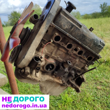 Двигун Ford Sierra Escort, Zetec, 1990, 1.6 л, бензин.