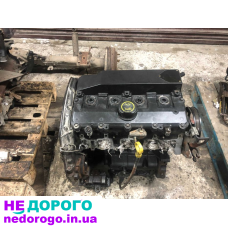 Двигун Ford Transit 2.0 tddi 2000-2006, дизель, 2.0 л.
