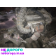 Двигун мотор Ford Transit 2.0 Tddi, 2000 рік, дизель, 2.0 л.