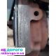 Двигун мотор Ford Transit 2.0 TDI ABFA 2000-2006 р. українською: назва агрегату, модель, рік випуску, об'єм двигуна, паливо.