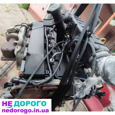 Двигун мотор Ford Transit 2.0 TDI ABFA 2000-2006 р. українською: назва агрегату, модель, рік випуску, об'єм двигуна, паливо.