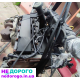 Двигун мотор Ford Transit 2.0 TDI ABFA 2000-2006 р. українською: назва агрегату, модель, рік випуску, об'єм двигуна, паливо.