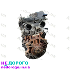 Двигун Ford Transit Custom 2.2tdci 2012р. 22FWD, дизель, 2.2л.