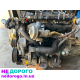 Двигун Ford Transit 2.4 tdci DELPHI, 2006 рік, 2.4 л, дизель.