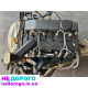 Двигун Ford Transit 2.4 tdci DELPHI, 2006 рік, 2.4 л, дизель.