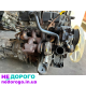 Двигун Ford Transit 2.4 tdci DELPHI, 2006 рік, 2.4 л, дизель.