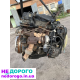 Двигун мотор Ford Transit 2.4 tdci, 2006 рік, 2.4 л, дизель.