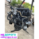 Двигун мотор Ford Transit 2.4 tdci, 2006 рік, 2.4 л, дизель.