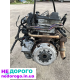 Двигун мотор Ford Transit 2.4 tdci, 2006 рік, 2.4 л, дизель.