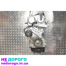 Двигун G4KH 2.0 T-GDI для Hyundai i30, Santa FE, Kia Sportage Euro. 2019 рік, бензиновий, об'єм 2.0 л.