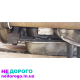 Двигун мотор Renault Master G9T 2.2, 2003 рік, дизель, об'єм 2.2 л.