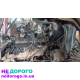 Двигун ГАЗ 66,53, українського виробництва, об'єм 4,25 л, бензин.