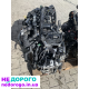 Двигун мотор GBDA для Ford Focus 1.6Tdci, 2004 рік, 1.6 л, дизель.