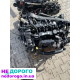 Двигун мотор GBDA для Ford Focus 1.6Tdci, 2004 рік, 1.6 л, дизель.