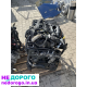 Двигун мотор GBDA для Ford Focus 1.6Tdci, 2004 рік, 1.6 л, дизель.