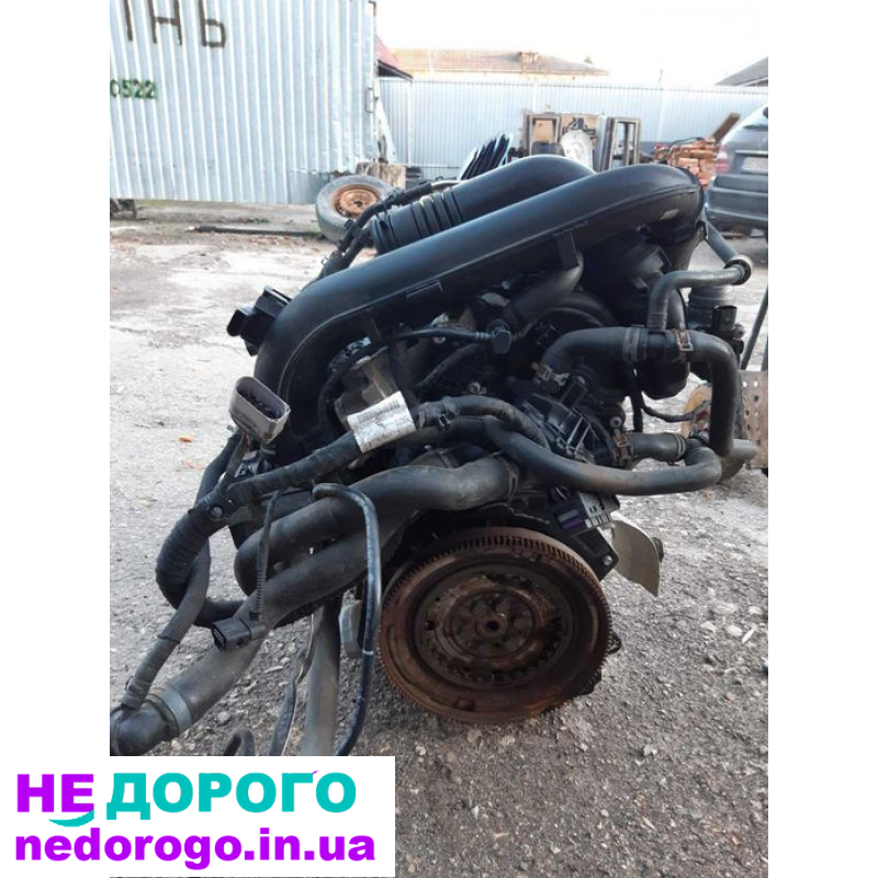 Двигун мотор Golf 7 1.4 TSI CPT бензин Audi A1 A3, 2019, 1.4 л.