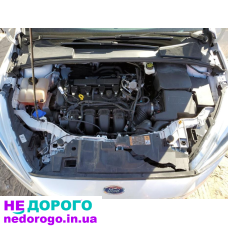 Двигун Ford Focus MK3, 2.0 бензин, 2012 рік, об'єм 2.0 літра, 4 циліндри, 150 к.с.