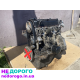 Двигун мотор Honda Civic Shuttle 1.6 1986, бензин, об'єм 1.6 л.