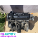 Двигун мотор Honda Civic Shuttle 1.6 1986, бензин, об'єм 1.6 л.