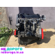 Двигун мотор Honda Civic Shuttle 1.6 1986, бензин, об'єм 1.6 л.