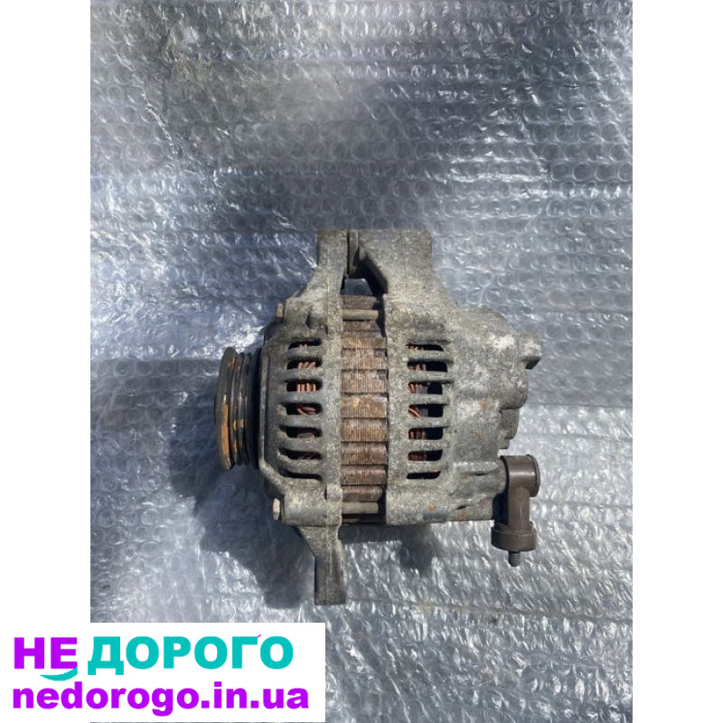 Двигун мотор Honda Civic Shuttle 1.6 1986, бензин, об'єм 1.6 л.