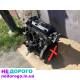 Двигун мотор Honda Civic Shuttle 1.6 1986, бензин, об'єм 1.6 л.