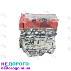 Двигун Honda Civic VIII, K20Z4, 2.0i, 2005-11, бензин.