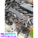 Двигун мотор Honda Civic VIII Hybrid 1,3 LDA IMA, 2006 рік, бензин, 1,3 л.