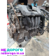 Двигун мотор Honda Civic VIII Hybrid 1,3 LDA IMA, 2006 рік, бензин, 1,3 л.