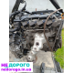 Двигун мотор Honda Civic VIII Hybrid 1,3 LDA IMA, 2006 рік, бензин, 1,3 л.