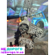 Двигун мотор Hyundai D4BH, Mitsubishi 4d55t, 2.5 td турбо дизель, об'єм 2.5 л, рік випуску не вказано.