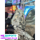 Двигун мотор Hyundai D4BH, Mitsubishi 4d55t, 2.5 td турбо дизель, об'єм 2.5 л, рік випуску не вказано.