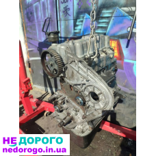 Двигун мотор Hyundai D4BH, Mitsubishi 4d55t, 2.5 td турбо дизель, об'єм 2.5 л, рік випуску не вказано.