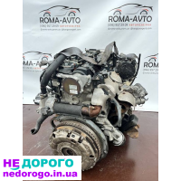 Двигун Hyundai H350 2.5 CRDi, H1 2.5 CRDi, H100 2.5 CRDi, Kia Sorento 2.5 CRDi, Bongo 2.5 CRDi.
