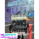Двигун мотор Hyundai Santa Fe 2.2 crdi d4eb МТ, 2006 рік, 2.2 л, дизель.