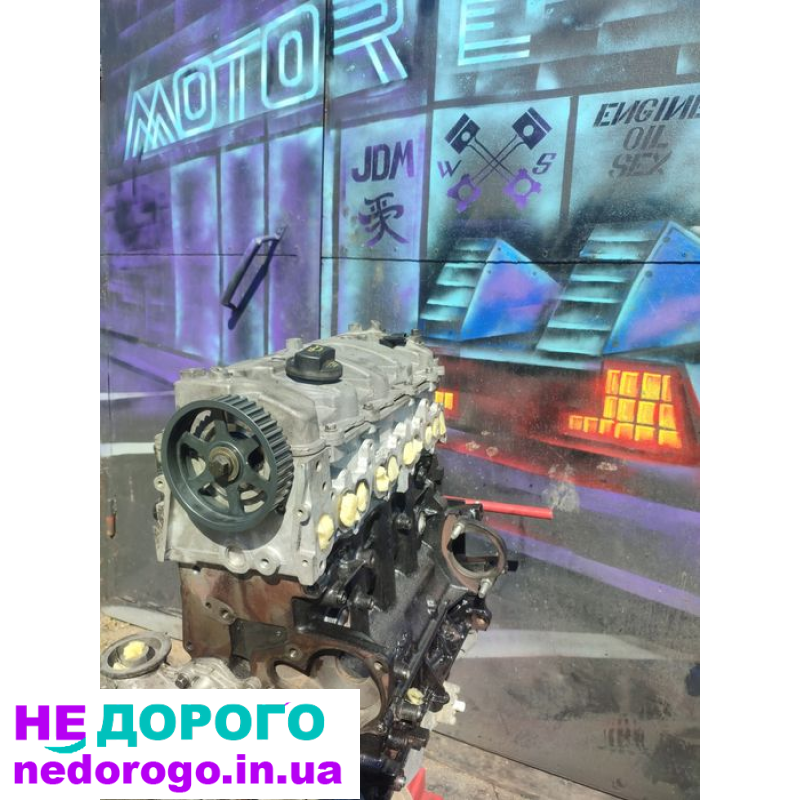Двигун мотор Hyundai Santa Fe 2.2 crdi d4eb МТ, 2006 рік, 2.2 л, дизель.