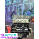 Двигун мотор Hyundai Santa Fe 2.2 crdi d4eb МТ, 2006 рік, 2.2 л, дизель.