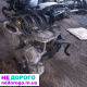 Двигун K4JD730 1.4 16V Renault Megane Scenic Modus Symbol, 2005, бензин