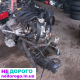 Двигун K4JD730 1.4 16V Renault Megane Scenic Modus Symbol, 2005, бензин