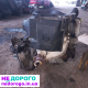 Двигун K4JD730 1.4 16V Renault Megane Scenic Modus Symbol, 2005, бензин