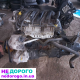 Двигун K4JD730 1.4 16V Renault Megane Scenic Modus Symbol, 2005, бензин