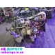 Двигун мотор К9К 816 1.5dci Renault Megane Kangoo 2, 2008, 1.5 л, дизель.