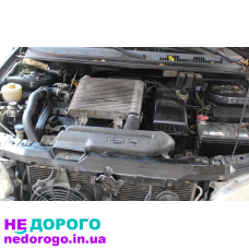 Двигун Kia Carnival 2.9crdi 2001-06 J3, дизель, 2.9 л.